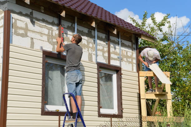 Siding Removal and Disposal in Bonneauville, PA